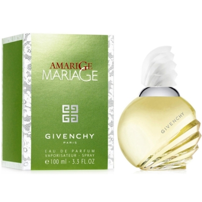 Q. Givenchy Amarige Mariage - woda perfumowana 100 ml