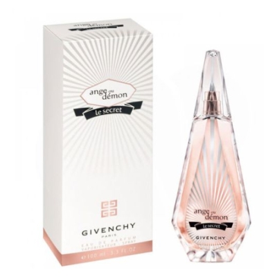 Q. Givenchy Ange ou Démon Le Secret (2014) - woda perfumowana 100 ml