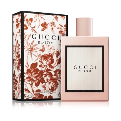 Q. Gucci Bloom - woda perfumowana 100 ml