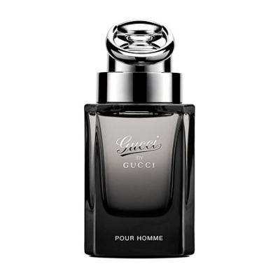 Q. Gucci By Gucci pour Homme - woda toaletowa 90 ml