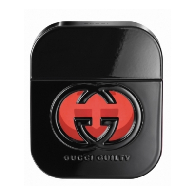 Q. Gucci Guilty Black Pour Femme - woda toaletowa 75 ml