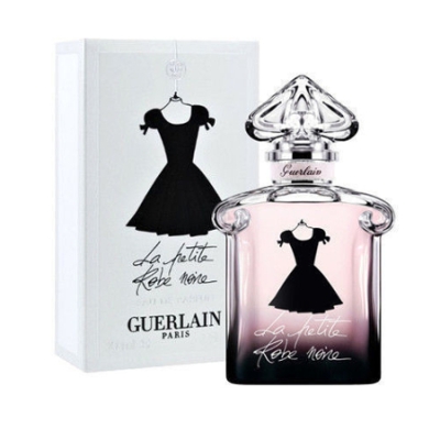 Q. Guerlain La Petite Robe Noire - woda perfumowana 100 ml