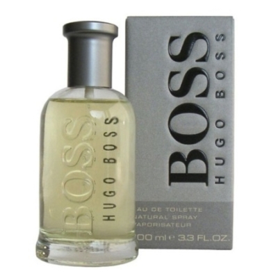 Q. Hugo Boss Bottled No. 6 - woda toaletowa 100 ml