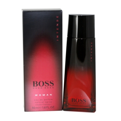 Q. Hugo Boss Intense - woda perfumowana 50 ml