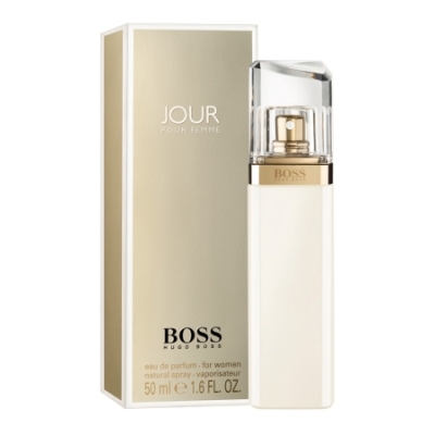 Q. Hugo Boss Jour Pour Femme - woda perfumowana 75 ml