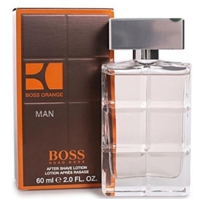 Q. Hugo Boss Boss Orange Man - woda toaletowa 100 ml