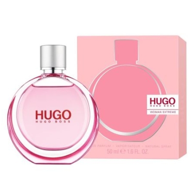 Q. Hugo Boss Woman Extreme - woda perfumowana 75 ml