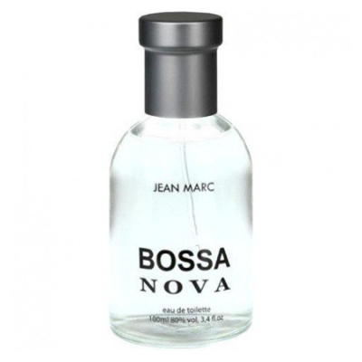 Jean Marc Bossa Nova - woda toaletowa dla mężczyzn 100 ml