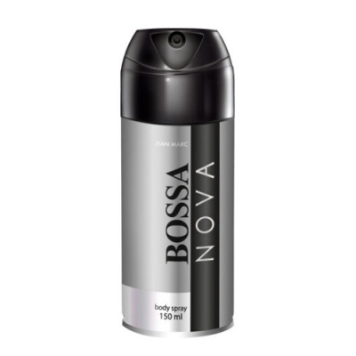 Jean Marc Bossa Nova - dezodorant dla mężczyzn 150 ml