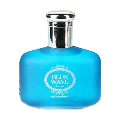 Jean Marc Copacabana Blue Wave Men - woda toaletowa 100 ml