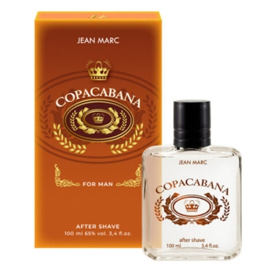 Jean Marc Copacabana - woda po goleniu 100 ml