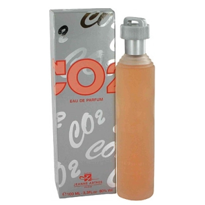 Jeanne Arthes CO2 Pour Femme - woda perfumowana 100 ml
