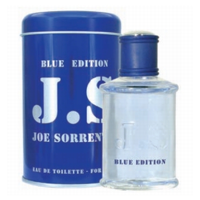 Jeanne Arthes Joe Sorrento Blue Edition - woda toaletowa 100 ml