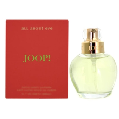 Q. Joop! All about Eve - woda perfumowana 40 ml