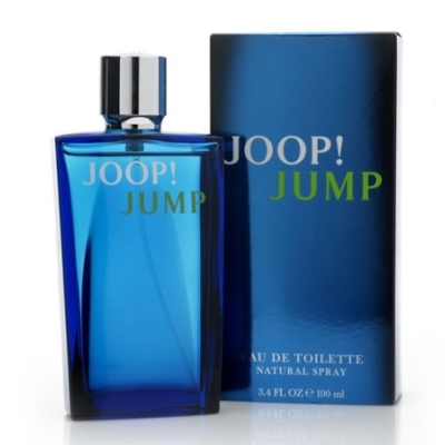 Q. Joop Jump - woda toaletowa 100 ml