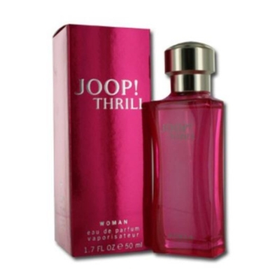 Q. Joop! Thrill Woman - woda perfumowana 30 ml