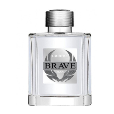 La Rive Brave Men - woda toaletowa, tester 100 ml