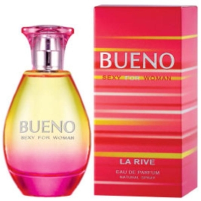 La Rive Bueno Sexy Woman - woda perfumowana 90 ml