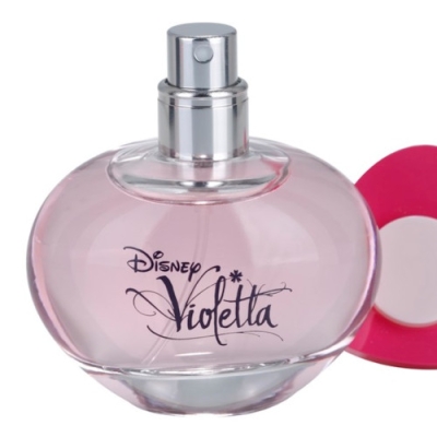 La Rive Disney Violetta Dance - woda perfumowana, tester 50 ml