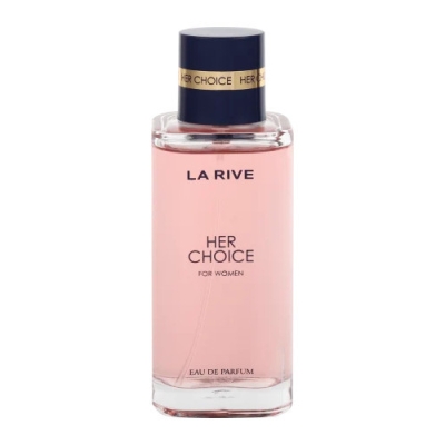 La Rive Her Choice - woda perfumowana, tester 100 ml