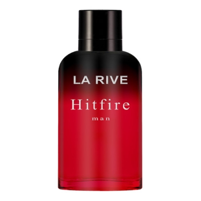 La Rive Hitfire Man - woda toaletowa 90 ml