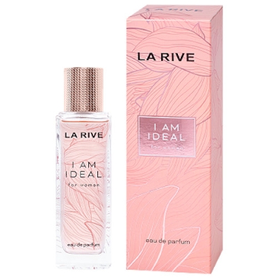 La Rive I Am Ideal - woda perfumowana 90 ml