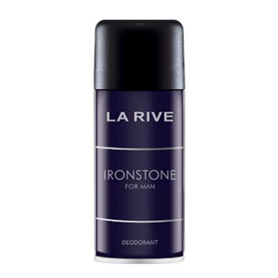La Rive IronStone - dezodorant 150 ml
