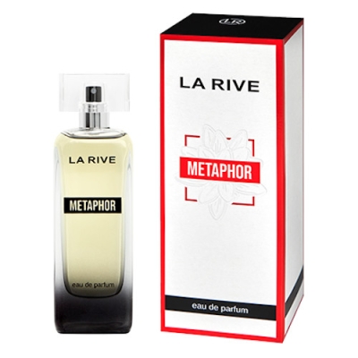 La Rive Metaphor - woda perfumowana dla kobiet 100 ml