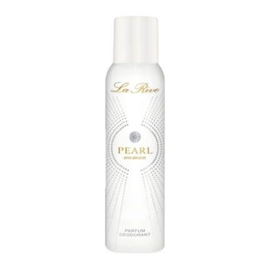 La Rive Pearl Women - dezodorant 150