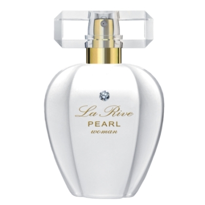 La Rive Pearl Women - woda perfumowana, tester 75 ml