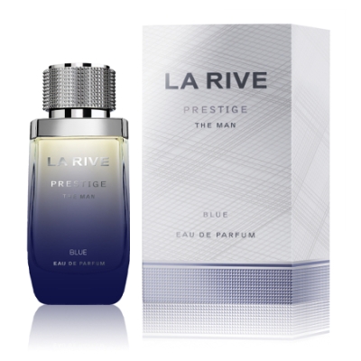 La Rive Prestige Blue The Man - woda perfumowana 75 ml