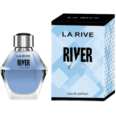La Rive River of Love - woda perfumowana 100 ml