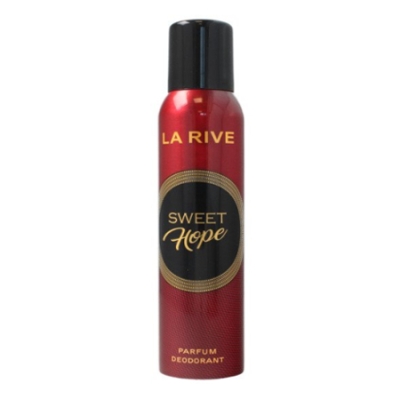 La Rive Sweet Hope - dezodorant 150 ml