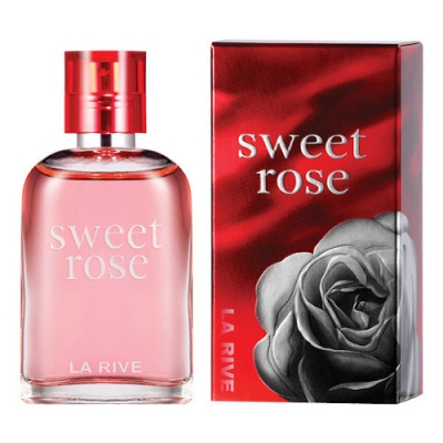La Rive Sweet Rose - woda perfumowana 30 ml