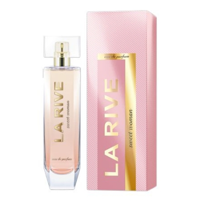 La Rive Sweet Woman - woda perfumowana 90 ml