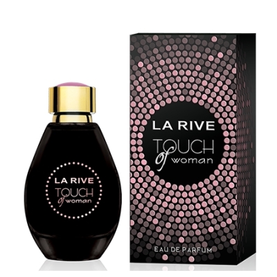 La Rive Touch Woman - woda perfumowana 90 ml