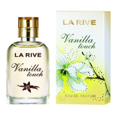 La Rive Vanilla Touch - woda perfumowana 30 ml