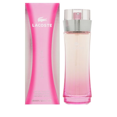 Q. Lacoste Dream of Pink - woda toaletowa 90 ml