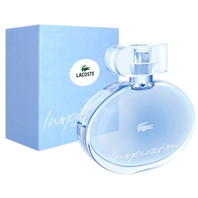 Q. Lacoste Inspiration - woda perfumowana 75 ml