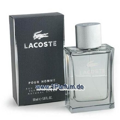 Q. Lacoste Pour Homme- woda toaletowa 100 ml