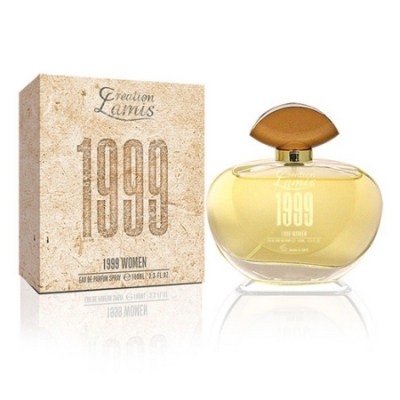 Lamis 1999 Woman - woda perfumowana 100 ml