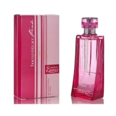 Lamis Buenavista Ace Pink - woda perfumowana 100 ml