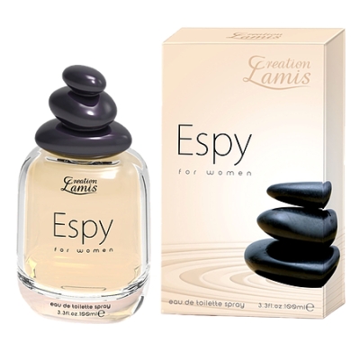 Lamis Espy Women - woda perfumowana dla kobiet 100 ml