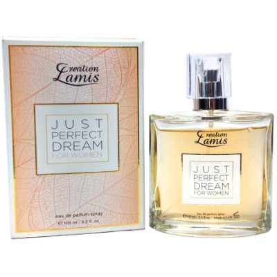 Lamis Just Perfect Dream - woda perfumowana dla kobiet 100 ml