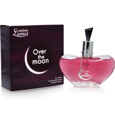 Lamis Over The Moon - woda perfumowana 100 ml