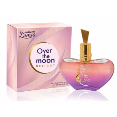Lamis Over The Moon Delight - woda perfumowana 100 ml