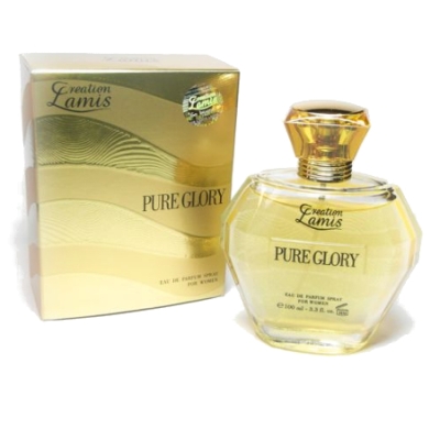 Lamis Pure Glory - woda perfumowana 100 ml