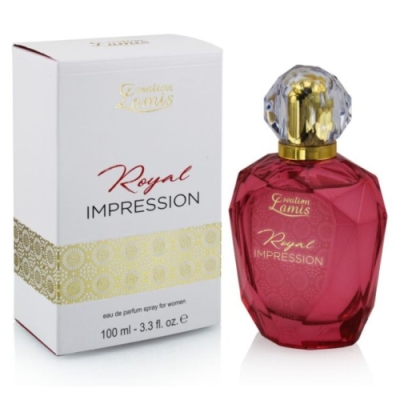 Lamis Royal Impression - woda perfumowana 100 ml