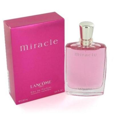 Q. Lancome Miracle - woda perfumowana 100 ml