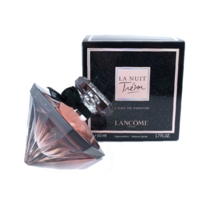 Q. Lancome Tresor La Nuit - woda perfumowana 75 ml